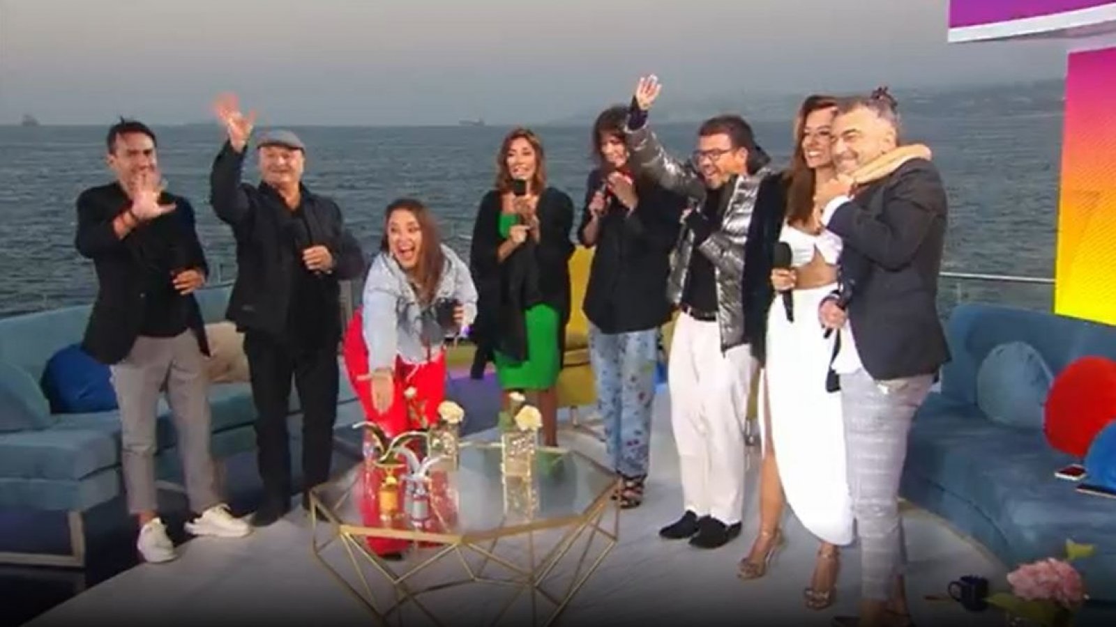 Échale la Culpa a Viña - 20 de febrero
