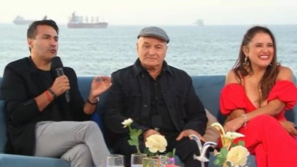 Humoristas que pisaron la Quinta Vergara destacan rutina de Pamela Leiva
