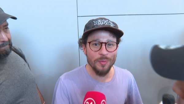 ¡Llegó a Chile!: los artistas favoritos que Luisito Comunica traería al Festival de Viña
