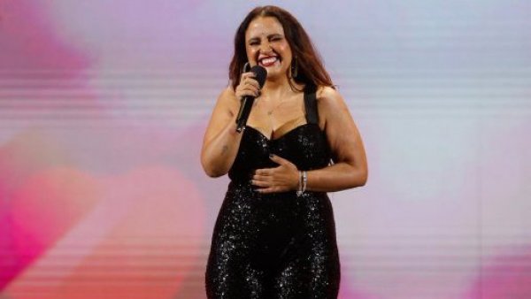 "¡Se ganó al Monstruo!": las reacciones que dejó la rutina de Pamela Leiva