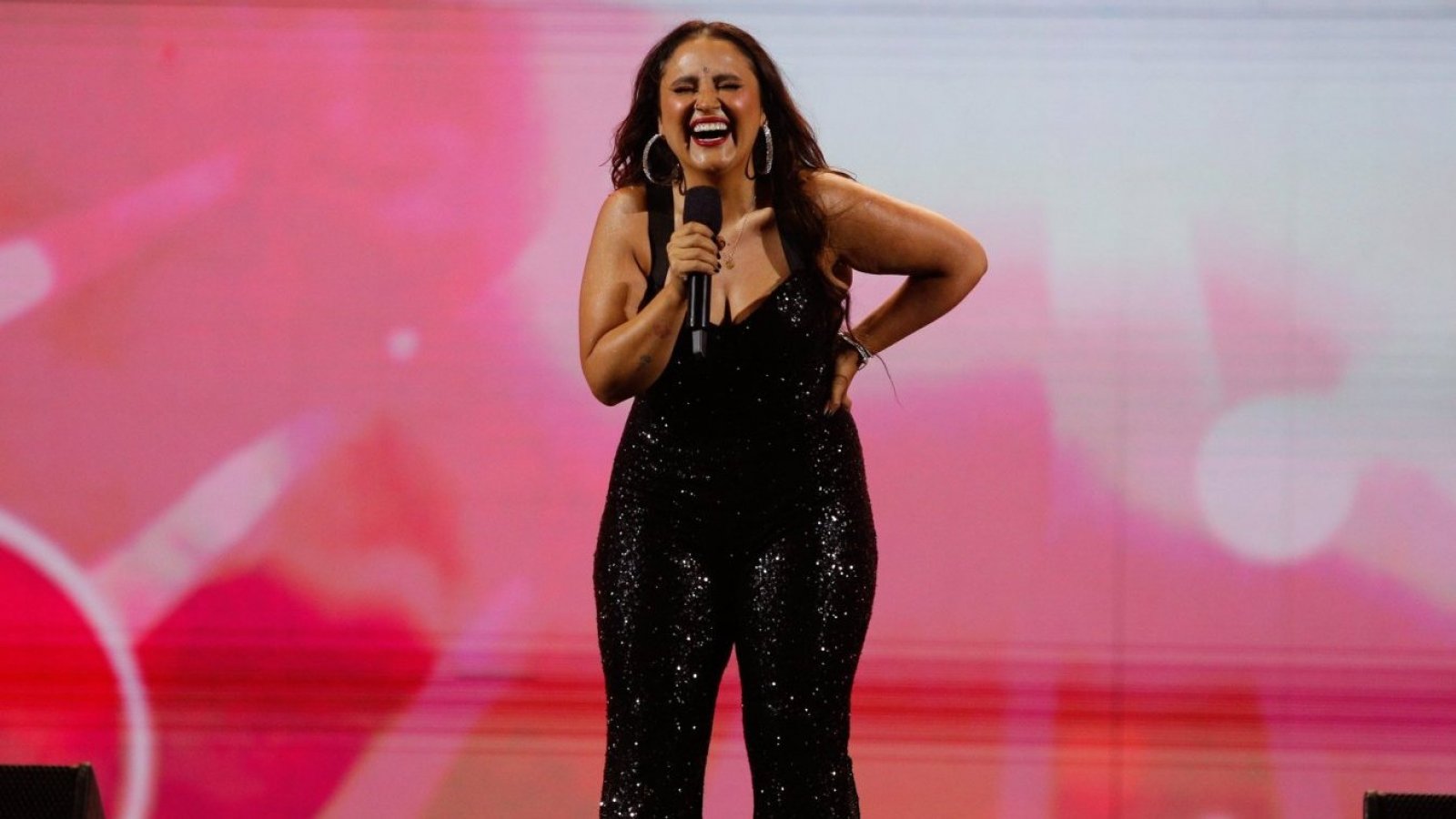 Festival de Viña 2023: así fue el debut de Pamela Leiva y su triunfo sobre la Quinta Vergara
