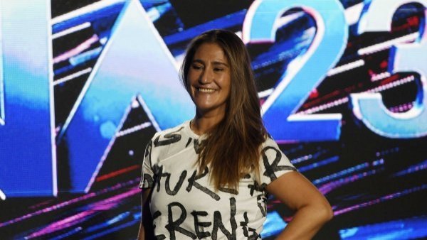 Belén Mora previo a Viña 2023: "No me vendí por plata, cobré lo que valgo"
