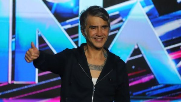 "La gente siempre me ha tratado muy bien": Alejandro Fernández se refiere a su llegada a Viña 2023
