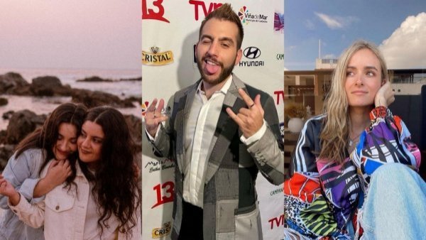 Competencia Internacional: estos son los participantes que se presentan la segunda noche del Festival de Viña
