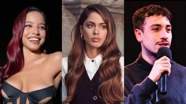 "Viña al aire": elige a tu artista favorito en la segunda noche del Festival