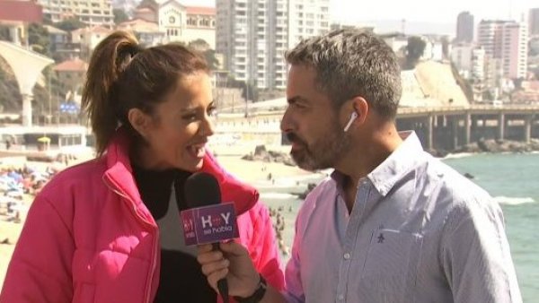 "Pamela Leiva dejó la vara extremadamente alta": Yamila Reyna repasa la noche inaugural de Viña 2023
