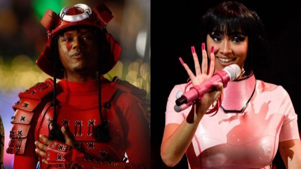 ¿Por qué no cantó Ultra Solo con Paloma Mami?: la misteriosa respuesta de Polimá