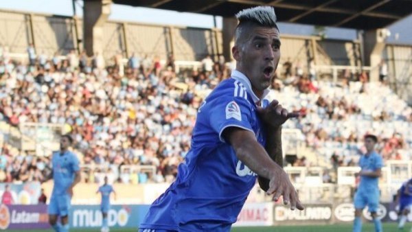 Generó debate: Filtran la nueva camiseta de Universidad de Chile para la temporada 2023
