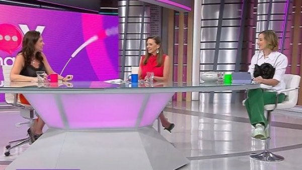 Hoy se Habla - 20 de febrero 2023
