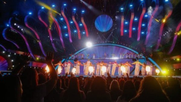 Primera noche de Festival: ¡Millones de personas vieron Viña 2023 en nuestras pantallas digitales!
