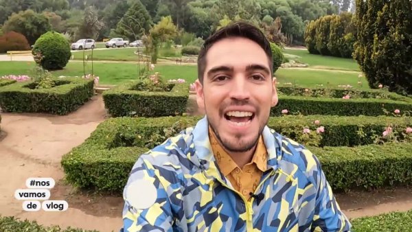 #NosVamosDeVlog: Festival de Viña del Mar, capítulo 2
