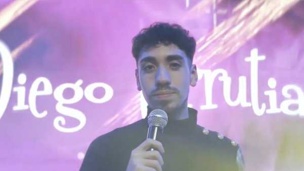 El camino de Diego Urrutia a la Quinta Vergara
