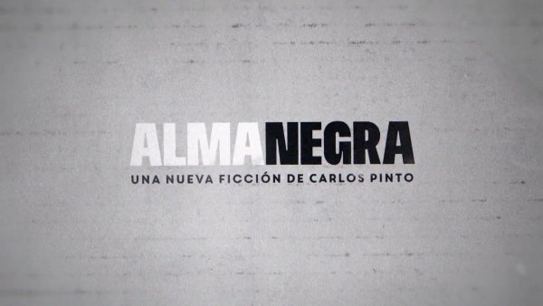 "Alma Negra": Llega un nuevo programa de Carlos Pinto a TVN
