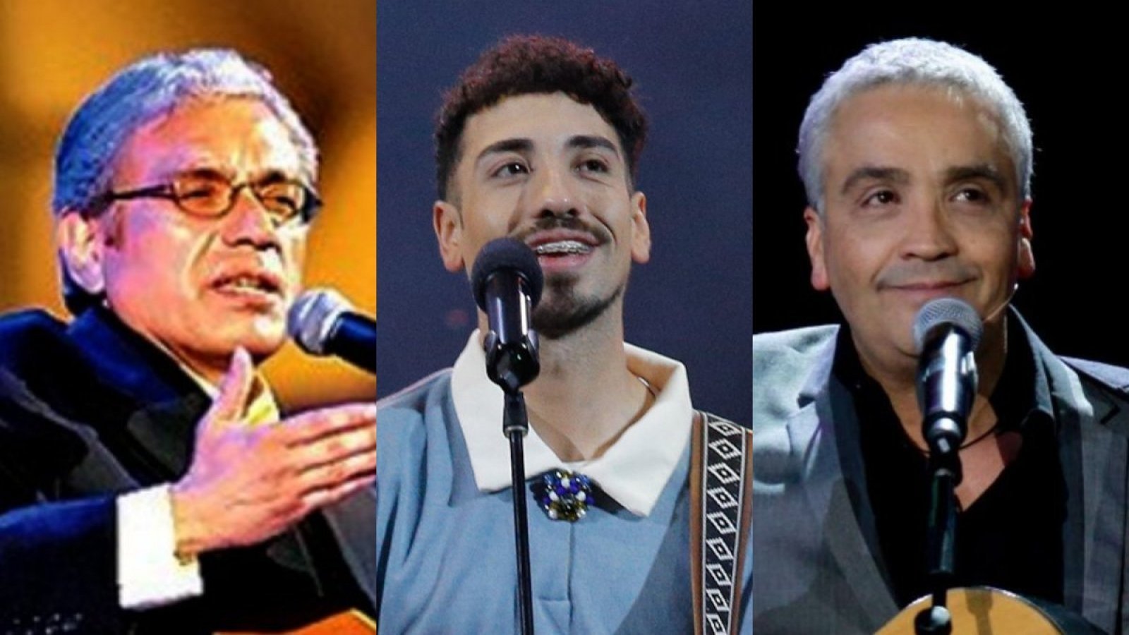 Carnet al suelo: Twitter recordó a Memo Bunke y Felo con rutina de Diego Urrutia
