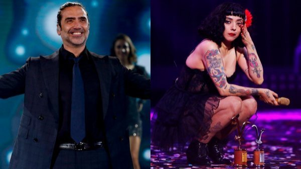 ¿Estará Mon Laferte con Alejandro Fernández?: lo que se sabe