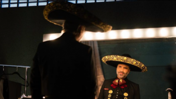 Es tiempo de abrir tu corazón: hoy es la noche de Alejandro Fernández en el Festival de Viña
