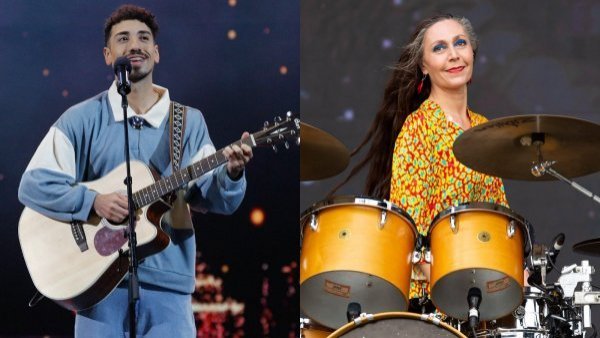 La respuesta de Juanita Parra a los coqueteos de Diego Urrutia
