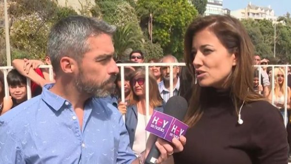 Yamila Reyna adelanta lo que será la tercera noche del Festival de Viña
