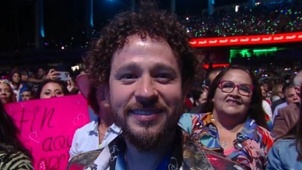"Desde México": Luisito Comunica se presenta ante el público de la Quinta Vergara
