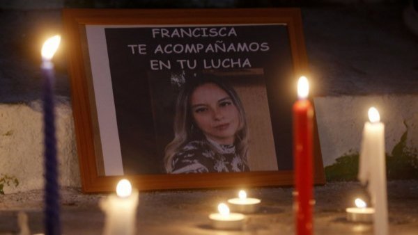 PDI detiene a segundo involucrado en balacera donde murió periodista Francisca Sandoval
