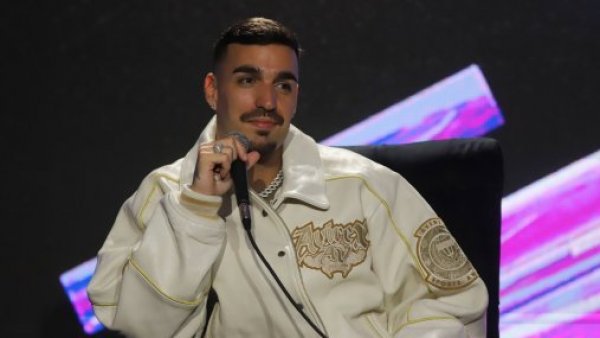Alta expectación: Rels B juega al misterio con una posible colaboración junto a Polimá Westcoast en Viña 2023