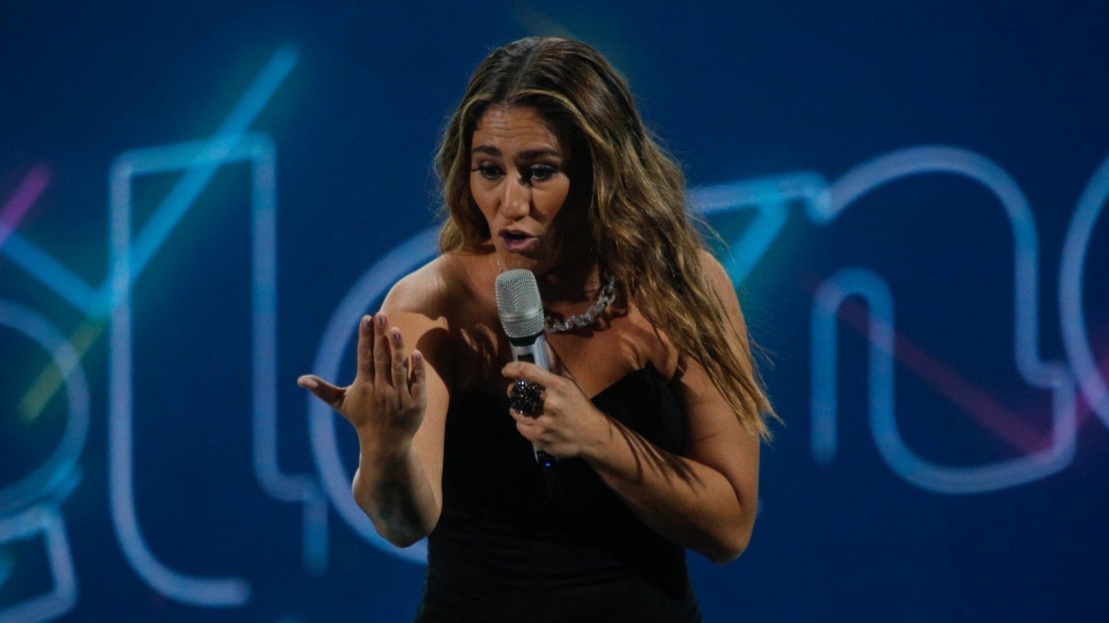 ¿Asesorías legales?: Belenaza saca risas con referencia a Carmen Gloria
