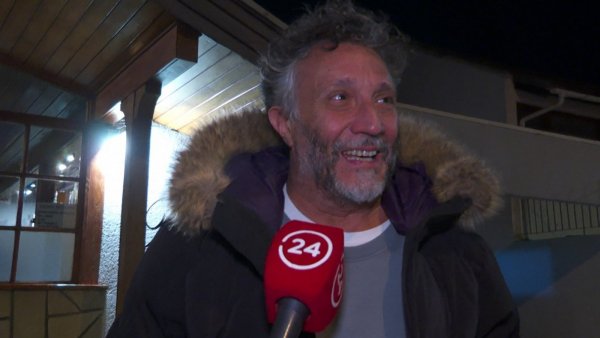 Las sensaciones de Fito Páez a pocas horas de su presentación en Viña 2023
