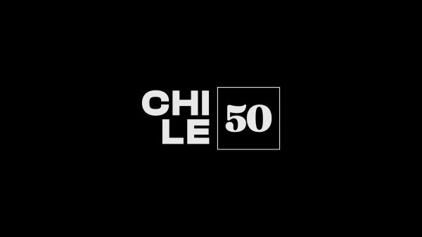 Chile 50: Pronto en TVN
