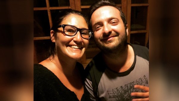 "Merecida tu gaviota" El emotivo mensaje de Toto Acuña a Belén Mora
