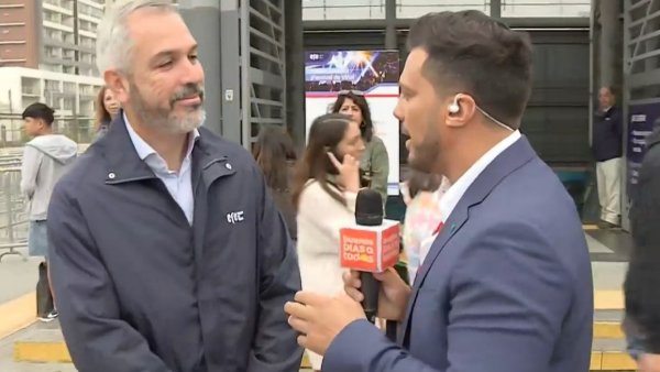 ¡Buenas noticias! EFE tendrá trenes nocturnos durante todo el festival
