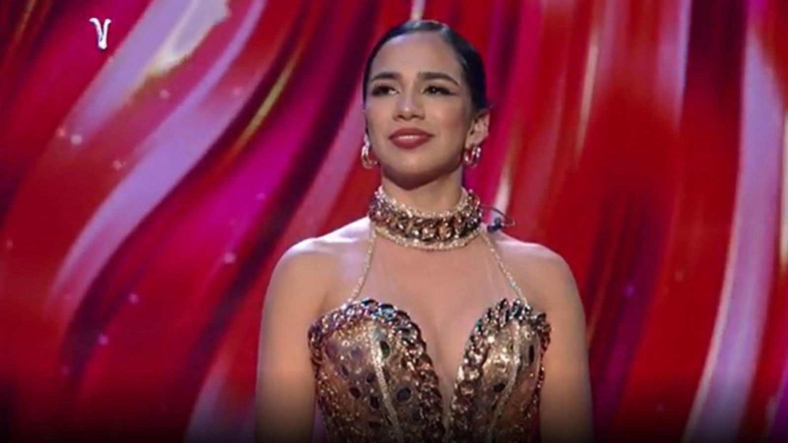 Revisa la segunda presentación de México en la Competencia Internacional
