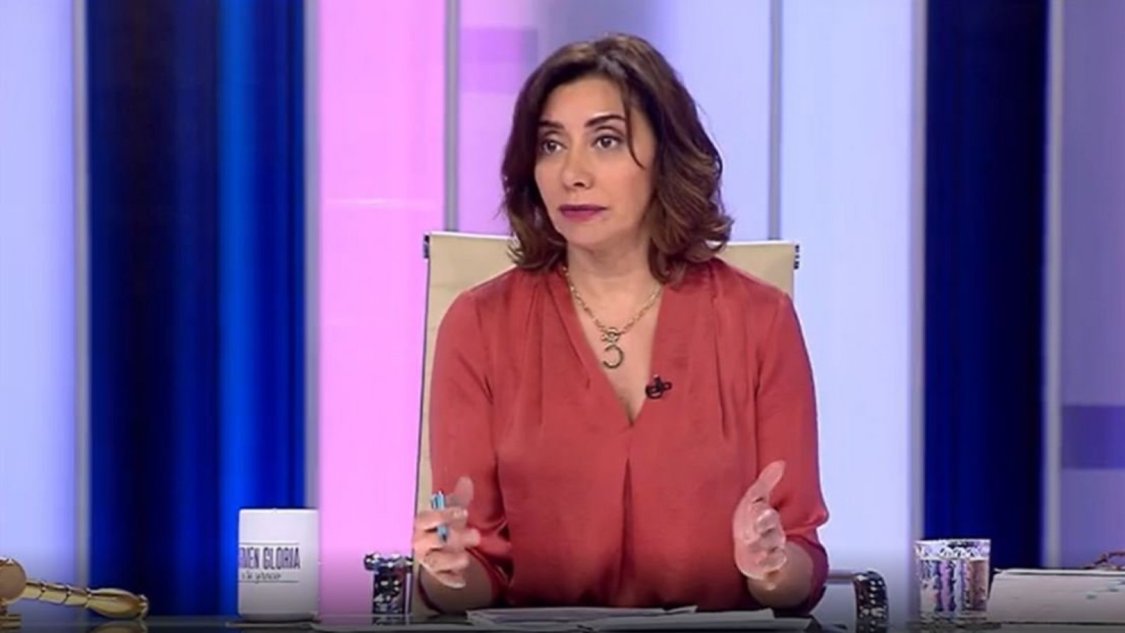Carmen Gloria a tu servicio | Capítulo 22 de febrero: Rencores del presente
