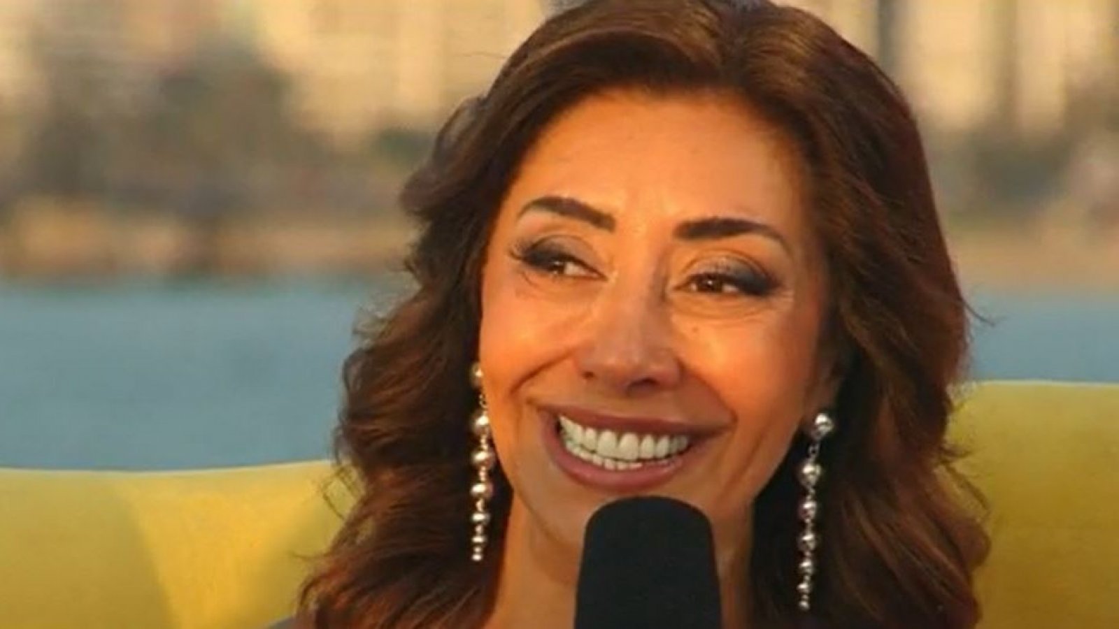 La emoción de Carmen Gloria tras agradecimiento de Belén Mora en Viña
