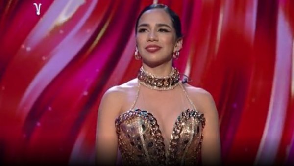 Revisa la segunda presentación de México en la Competencia Internacional
