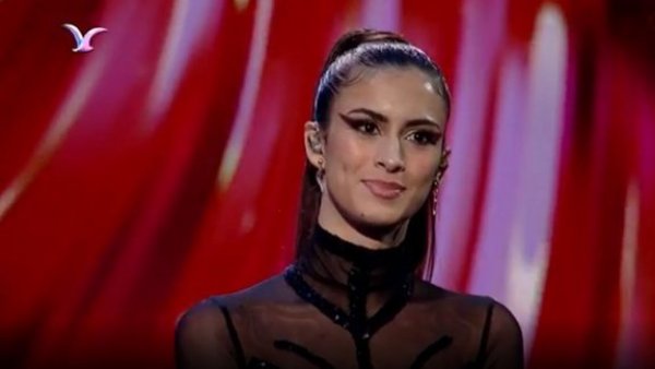 Revisa la segunda presentación de Argentina en la Competencia Internacional
