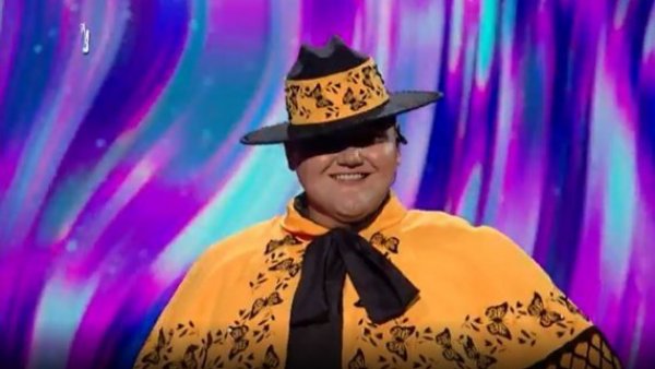 Mira la segunda presentación de México en la Competencia Folclórica
