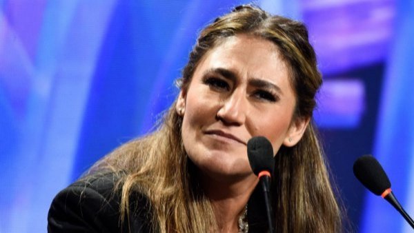 "Decidí quedarme": Belén Mora asegura que no fue un error seguir rutina tras la Gaviota
