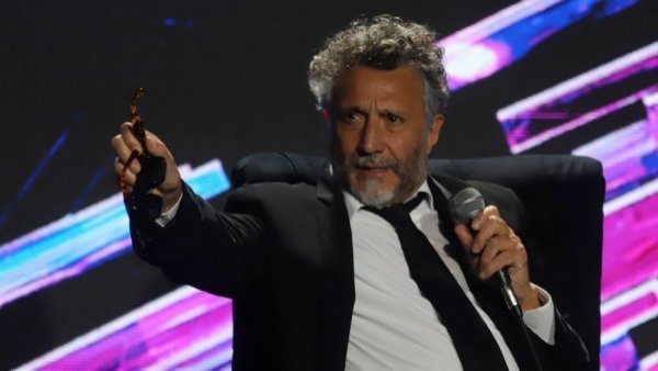 Fito Páez ya no cuenta las Gaviotas: "Tengo arriba de veinte, seguro"
