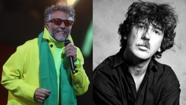 Lo recordó en la Quinta: el profundo vínculo y amistad que une a Fito Páez y Charly García
