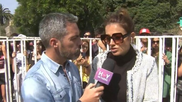 La evaluación de Yamila: ¿Cómo estuvo la tercera noche de Festival?

