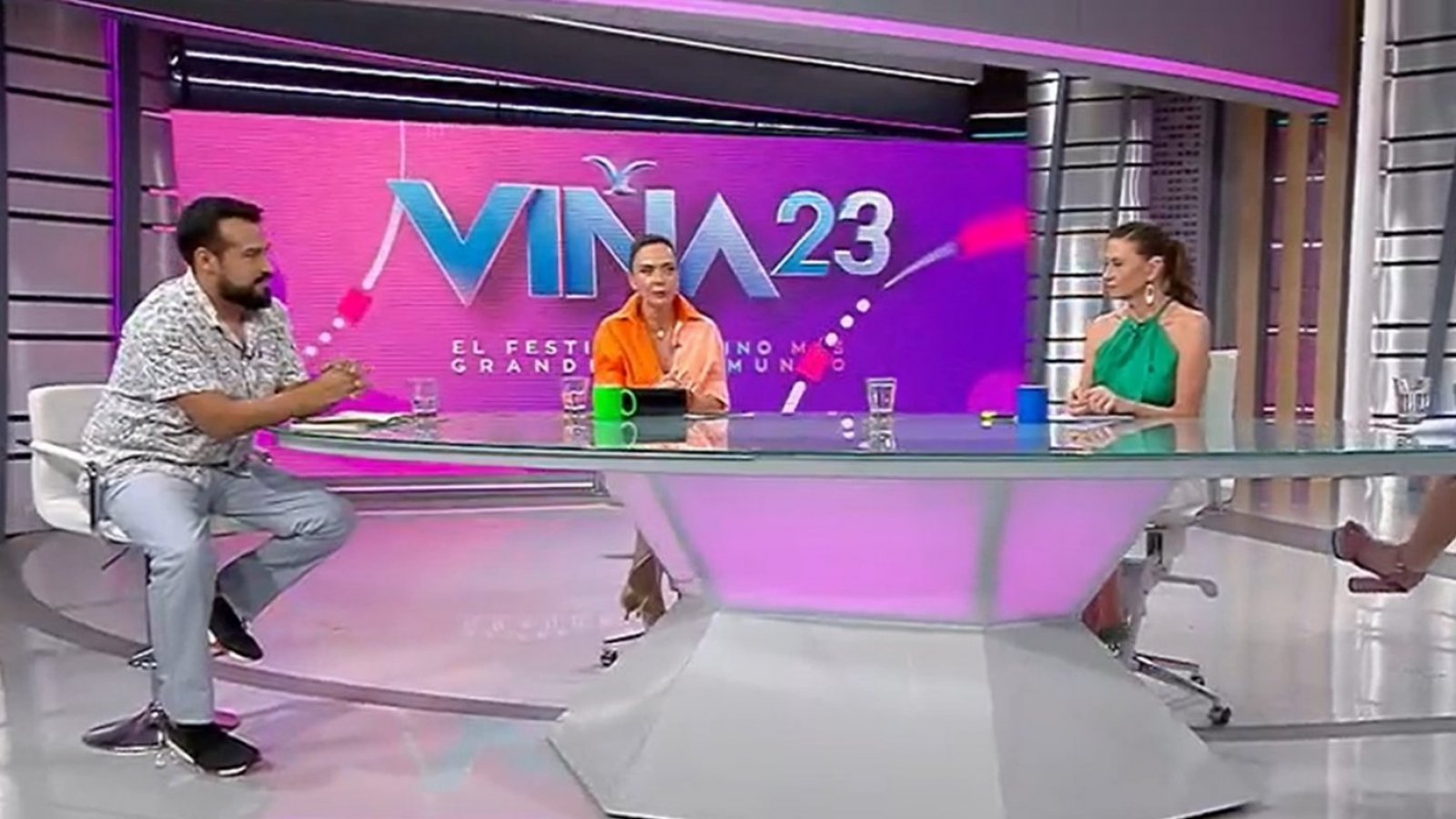 Hoy se Habla - 22 de febrero 2023
