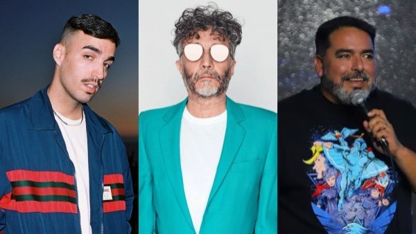 "Viña al aire": ¿cómo y dónde votar por tu artista favorito en Viña 2023?
