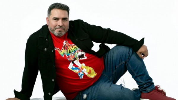 Rodrigo Villegas vuelve al Festival de Viña: hoy será su noche
