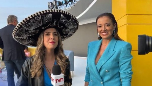 Diario de Viña - Día 5
