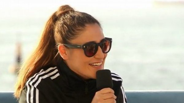 "Yo decidí quedarme a escuchar las pifias": Belén Mora analiza su paso por Viña 2023
