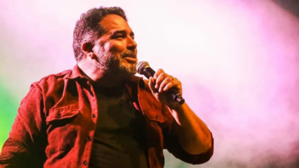 No hay primera sin segunda: esta fue la rutina que Rodrigo Villegas usó para el Festival de Viña 2017
