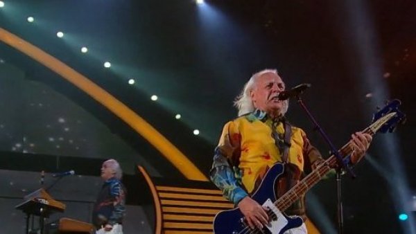 ¡Eternos y de platino! Los Jaivas consagraron sus 60 años de historia en Viña 2023
