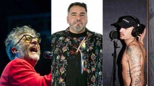 ¡Vamos por la cuarta ronda del Festival de Viña! Revisa la programación de la noche masculina

