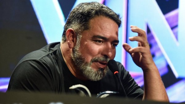 Instituto para DJ nombrado por Rodrigo Villegas sufre percance tras rutina en Viña 2023
