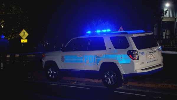 PDI mata a delincuente que le hizo encerrona en Quilicura
